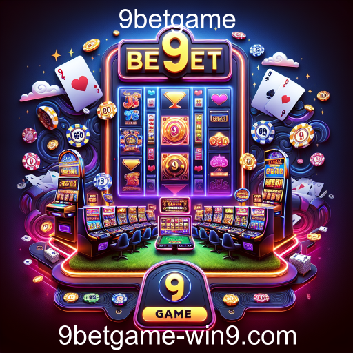 Explorando a Categoria de Cassino no 9betgame